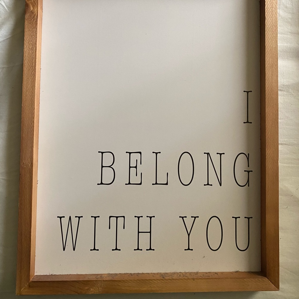 Couple frames